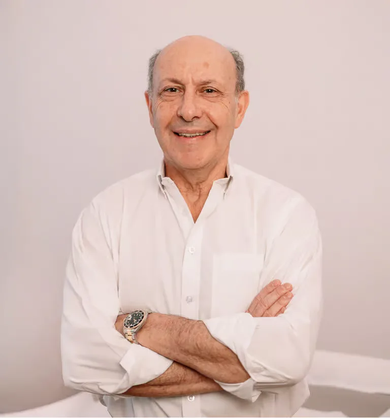 Univ.-Prof. Dr. Edvin Turkof