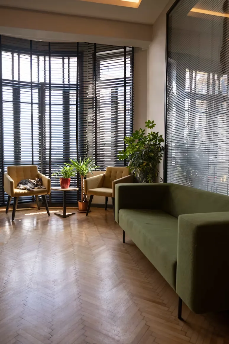 HairGenesis – Zentrum für Haarmedizin in Wien